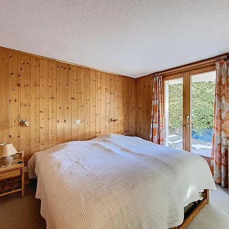 Escale Rez Апартаменти