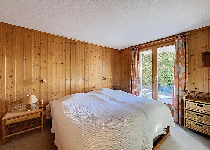 Escale Rez Апартаменти