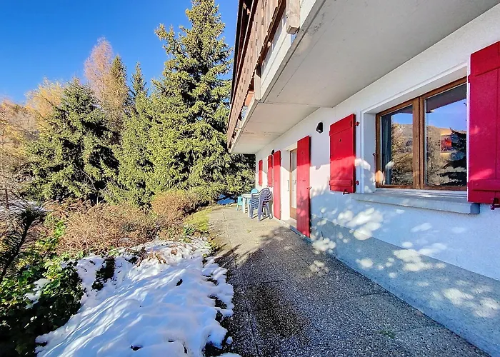 Апартаменти Escale Rez