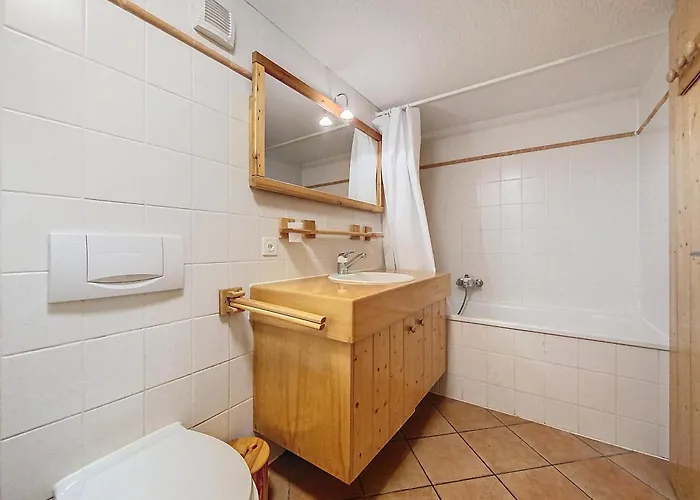 Апартаменти Escale Rez *