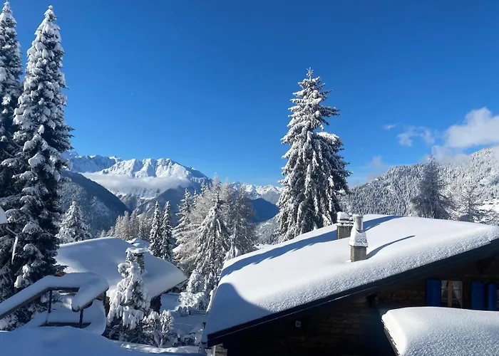 Апартаменти Escale Rez