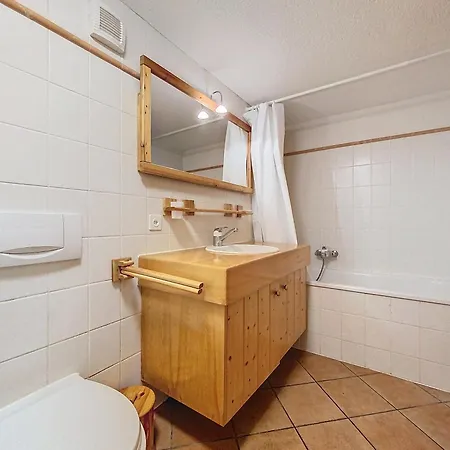 Apartment Escale Rez *
