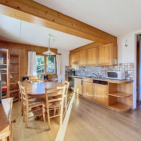 Escale Rez דירה וורבייה