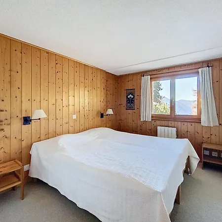 Escale Rez Apartment *